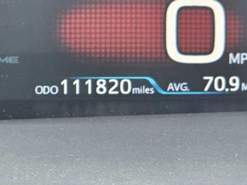 Used 2018 Toyota Prius Prime Plus image 23