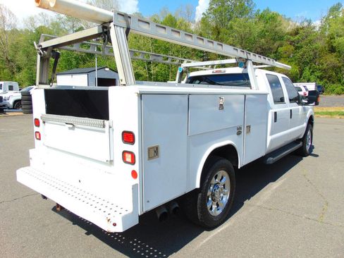 Used 2015 Ford F350 XL w/ Power Equipment Group image 21