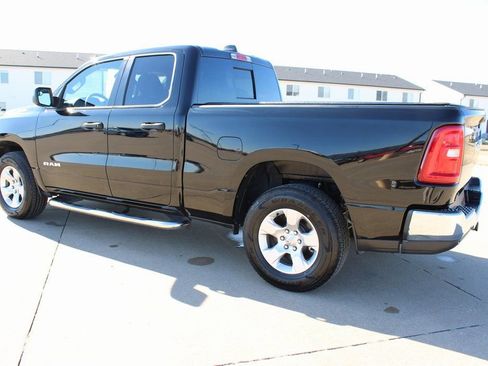 Used 2025 RAM 1500 Tradesman image 15