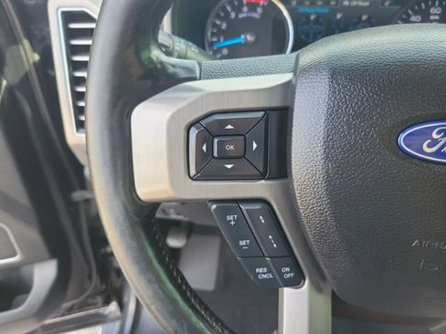 Used 2019 Ford F250 Platinum w/ Platinum Ultimate Package AWD/4WD image 24