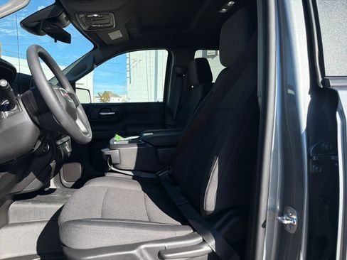 New 2026 GMC Sierra 1500 Pro w/ Pro Value Package image 14