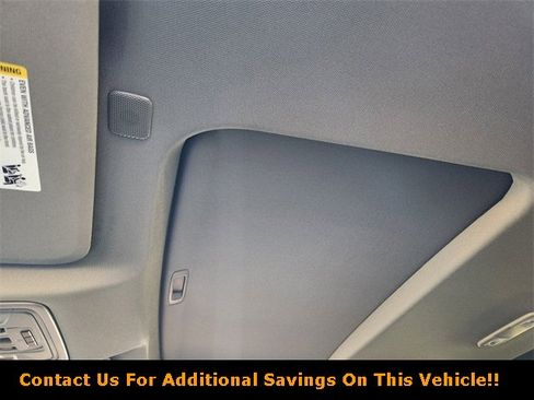 New 2026 GMC Sierra 1500 Elevation w/ Elevation Premium Package image 19