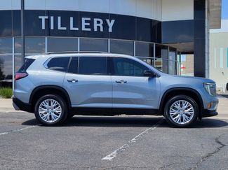 Used 2024 GMC Acadia Elevation FWD video 1