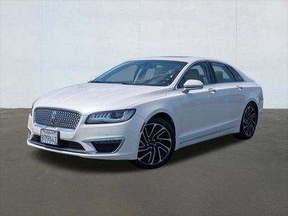 Used 2020 Lincoln MKZ Reserve w/ Elements Package