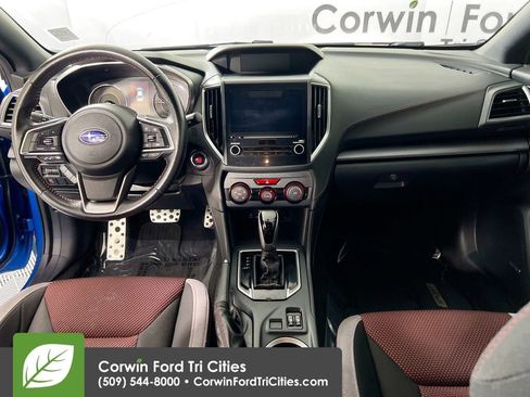 Used 2020 Subaru Impreza 2.0i Sport image 7