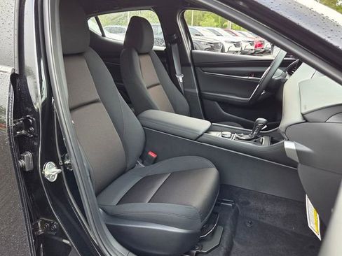 New 2026 MAZDA MAZDA3 s image 16