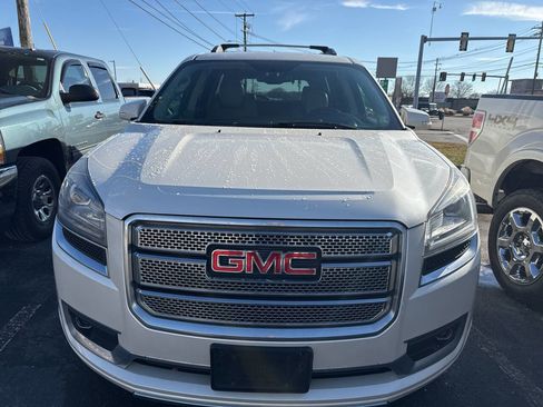 Used 2013 GMC Acadia Denali image 1