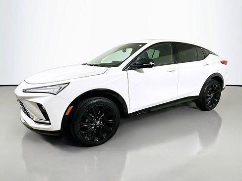 Used 2024 Buick Envista Sport Touring w/ Convenience I Package image 3