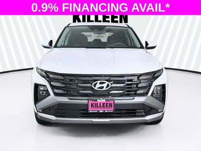 New 2026 Hyundai Tucson SE
