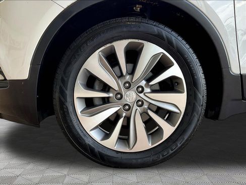 Used 2019 Buick Encore Preferred FWD image 30