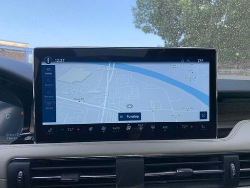 New 2025 Lincoln Corsair Grand Touring w/ Equipment Group 301A image 18