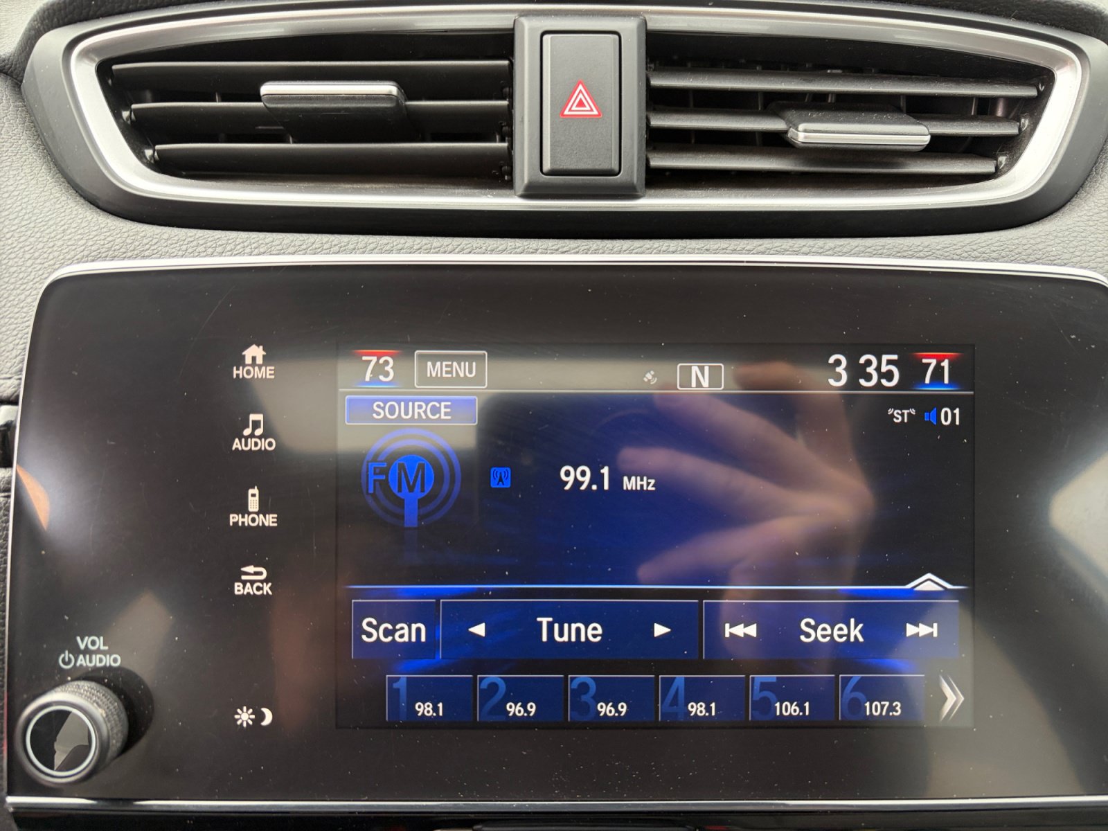 Used 2018 Honda CR-V EX-L image 18