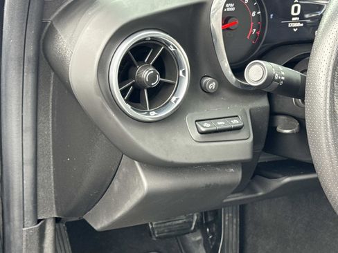 Used 2020 Chevrolet Camaro SS image 14