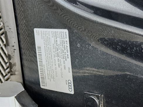 Used 2022 Audi Q5 2.0T Premium Plus image 12