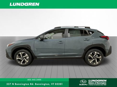 New 2025 Subaru Crosstrek 2.5i Premium image 2