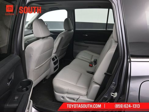 Used 2016 Honda Pilot EX-L image 10