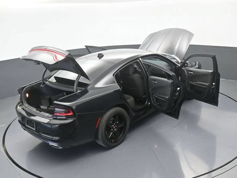 Used 2023 Dodge Charger SXT RWD image 62