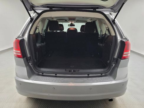 Used 2020 Dodge Journey SE w/ SE Popular Equipment Group FWD image 29