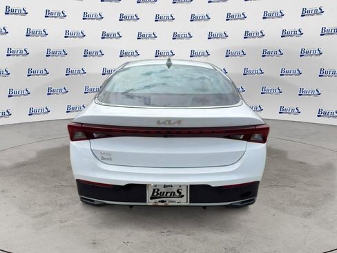 Used 2023 Kia K5 LXS FWD image 6