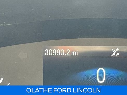 Used 2022 Ford Escape SE w/ Convenience Package image 20