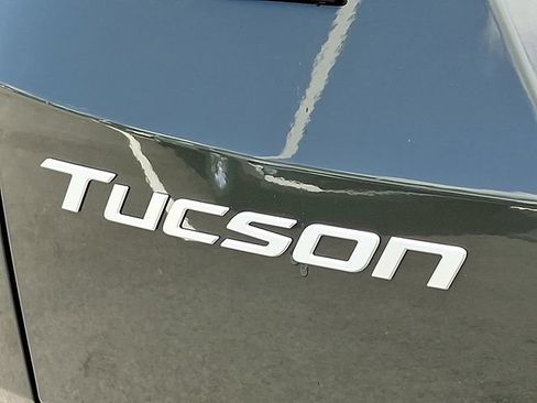 New 2026 Hyundai Tucson Limited AWD/4WD image 13