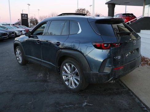 New 2026 MAZDA CX-50 AWD 2.5 S w/ Premium Package image 3