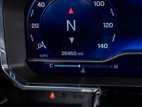 Used 2022 Chevrolet Silverado 1500 RST image 18