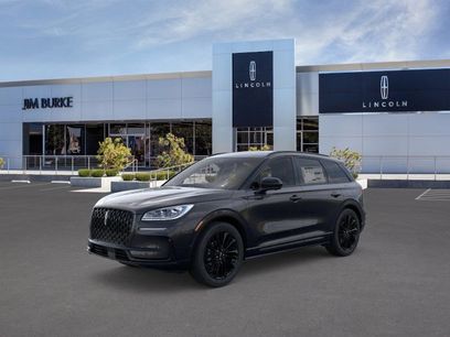 New 2026 Lincoln Corsair Grand Touring