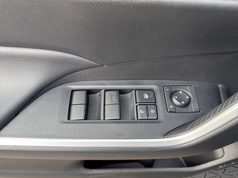 Used 2025 Toyota RAV4 LE image 24