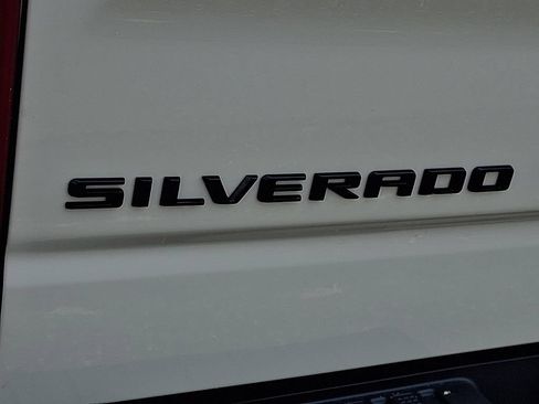 New 2026 Chevrolet Silverado 1500 RST w/ RST All Star Premium Package AWD/4WD image 21