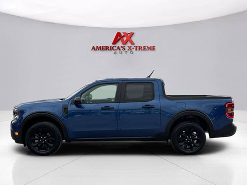 Used 2024 Ford Maverick XLT w/ XLT Luxury Package FWD image 2