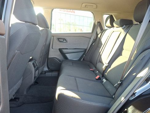 Certified 2023 Nissan Rogue S image 11