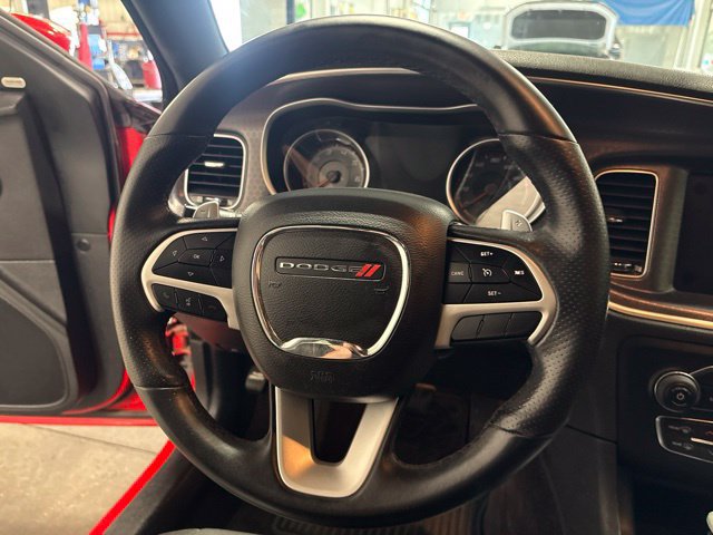 Used 2018 Dodge Charger R/T RWD image 18