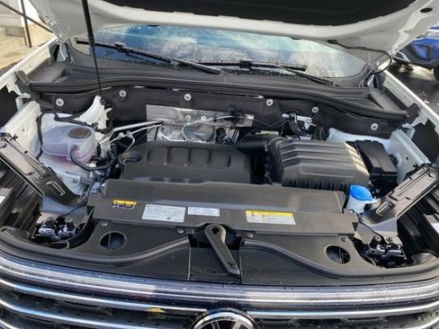 New 2026 Volkswagen Atlas SE image 63