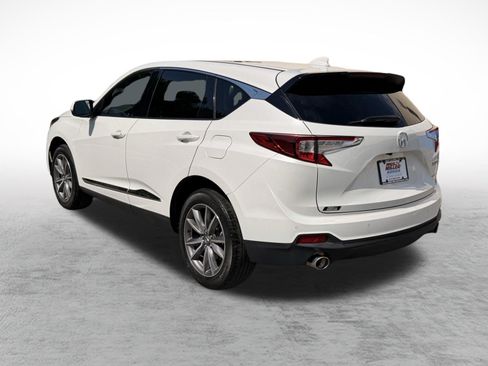 Used 2021 Acura RDX AWD w/ Technology Package image 5