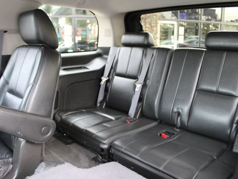 Used 2013 GMC Yukon SLT AWD/4WD image 13