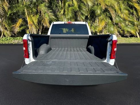 Used 2025 RAM 1500 Big Horn AWD/4WD image 25