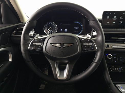 New 2026 Genesis G70 2.5T AWD/4WD image 13