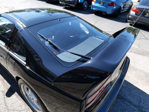 Used 1994 Nissan 300ZX Twin Turbo image 80
