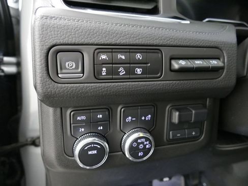 Used 2024 GMC Yukon Denali w/ Max Trailering Package AWD/4WD image 21