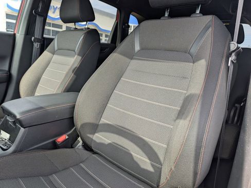 Certified 2023 Honda CR-V Sport image 12