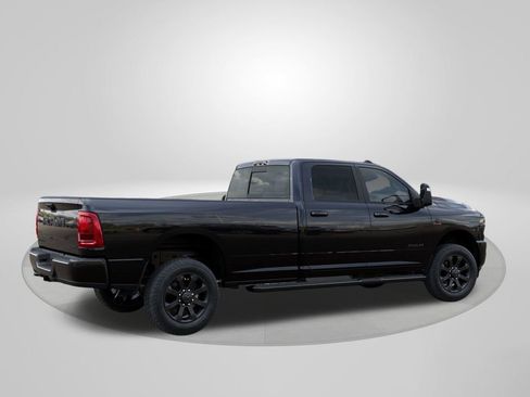 New 2025 RAM 2500 Laramie w/ Night Edition image 4