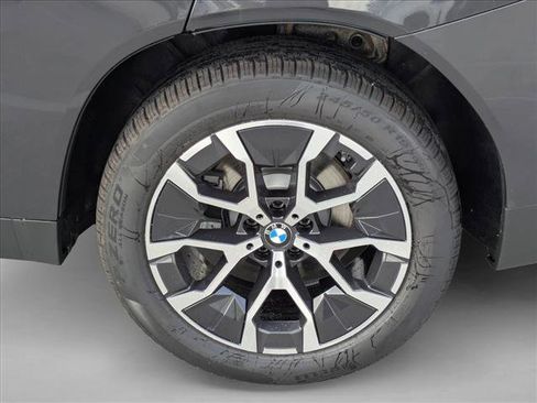New 2026 BMW X3 xDrive30 w/ Premium Package image 10