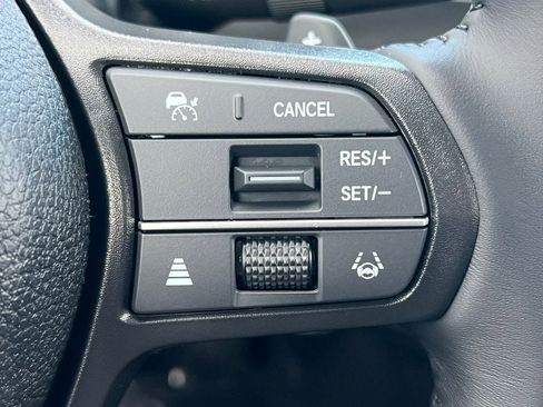 New 2025 Honda Accord EX-L image 20