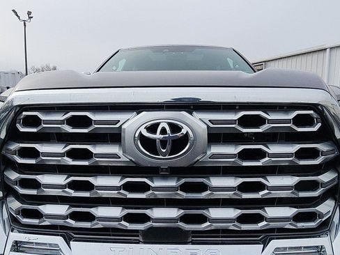 Used 2023 Toyota Tundra 1794 Edition image 14
