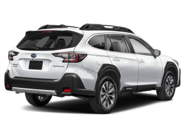 Used 2024 Subaru Outback Limited AWD/4WD image 5