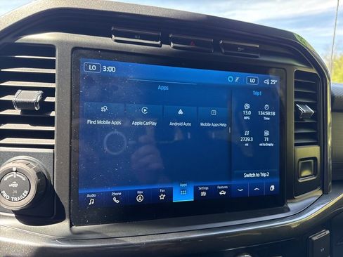 Used 2023 Ford F150 XLT w/ Equipment Group 302A High AWD/4WD image 27