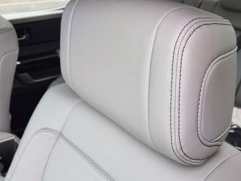 New 2026 Toyota Tundra Limited image 13