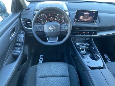 New 2026 Nissan Rogue SV image 20