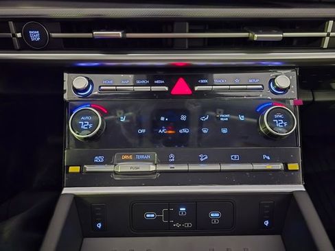New 2026 Hyundai Santa Fe XRT AWD/4WD image 17